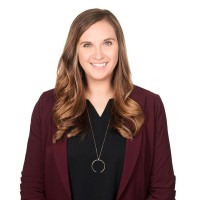 Emily Nicholson