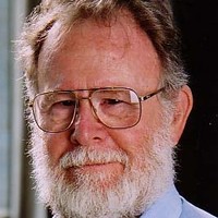 Ian Falconer