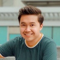 Mark Jayson Nicolas