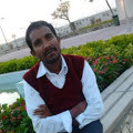 Santosh Kumar