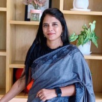 Manjula Kadali
