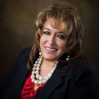 Donna Hill