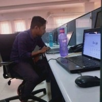 Vanith B