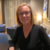 Gill Thomas
