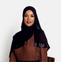 Hafsa Gulleed