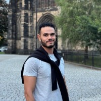 Mateus de Oliveira