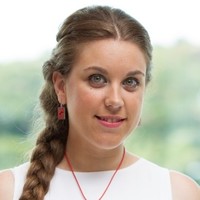 Cristina Hidalgo Manso