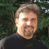 Chuck Nejak