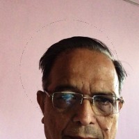 Divyakant Zaveri