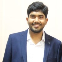 Srinath Ramamoorthy