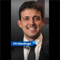 Paulo Henrique Fraga Gardingo