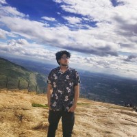 Darshan Mehta