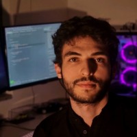 Bruno Granella Serpa