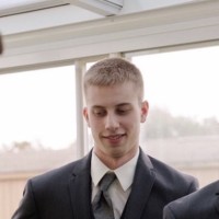 Johnathan Ziegler