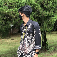 Dimas Syawaludin