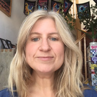 Rosie Buckland