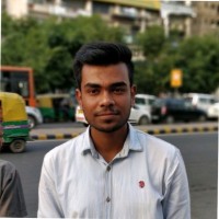 Suman Tripathy