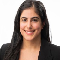 Ishleen Toor
