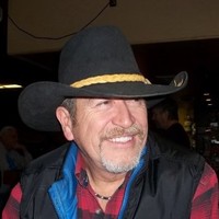 Morris Ramsey