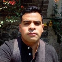 Alejandro Hernández Molina