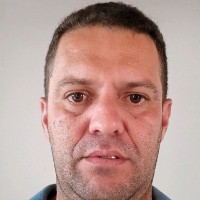 Willian Xavier Pereira