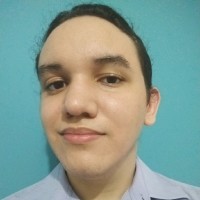 João Marcelo Bandeira Dos Santos