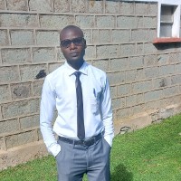 Bethwel Kiprotich