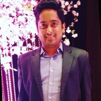 Jayesh Talreja