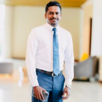 Mevan Muhandiramge