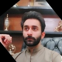 Ch Hamza Rafique