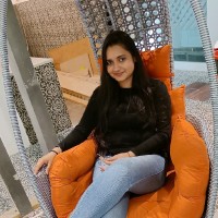 Simran Kaur