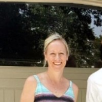 Anna Lukes - Albertson