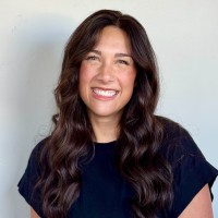 Sarah Huston