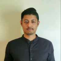 Saneel S.
