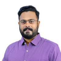 Arun Nair