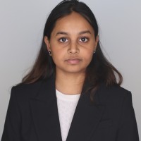 Mahathi Gudimella