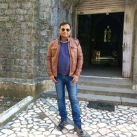 Deepesh Verma