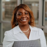 Daveida Murphy-Hasan, Mba