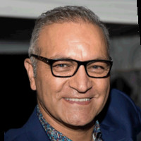 Kamran Zaraie