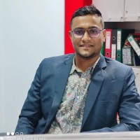 Mrinal Chakraborty
