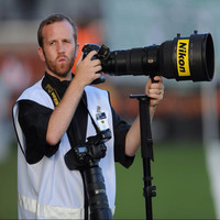 Craig Williamson