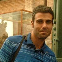 Marc Mantooth