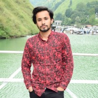 M Waqas Iqbal