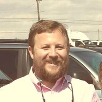Larry Atkins