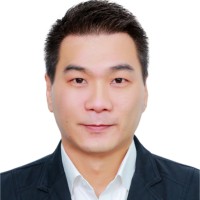 Samuel Yeung