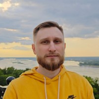 Dmitry Vakin