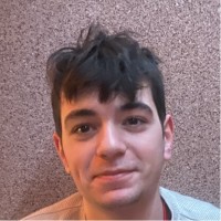 Tom Alexander