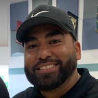 Nick Esco
