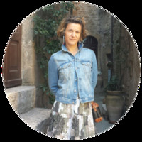 flavia nicolini