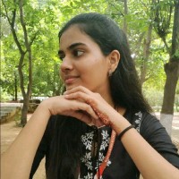 Priyadharshini Prabhakaran